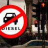 Απαντήσεις: Απαγόρευση πετρελαιοκίνητων οχημάτων στο Μόναχο