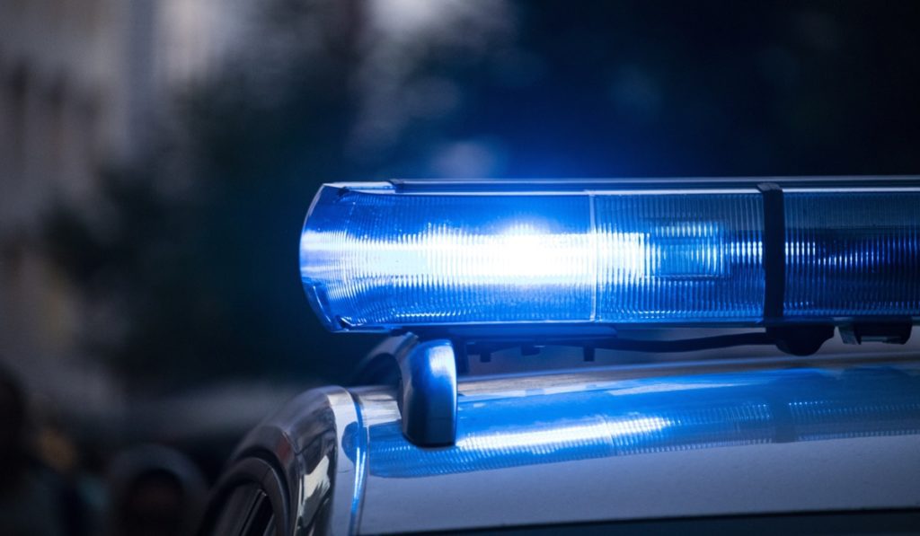 Ξαφνική και χωρίς λόγο επίθεση στον κεντρικό σταθμό του Μονάχου