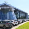 Ρεκόρ: Εργαζόμενοι της Mercedes λαμβάνουν μπόνους έως και 7.300