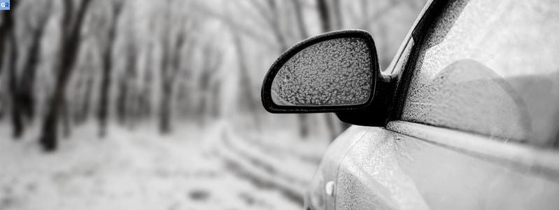 Πρόστιμα-Γερμανία: Τι πρέπει να γνωρίζουν οι οδηγοί τον χειμώνα;