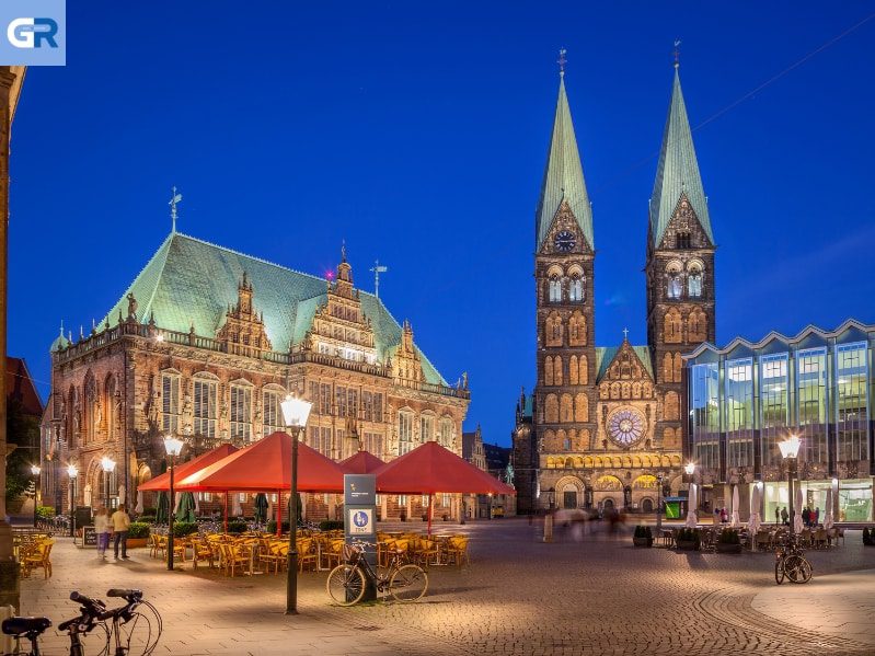 Γερμανία: Το φεστιβάλ Ice Race σπάει την πανάρχαια παράδοση