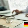 Πώς λειτουργεί το νέο ηλεκτρονικό σημείωμα ασθενείας στη Γερμανία