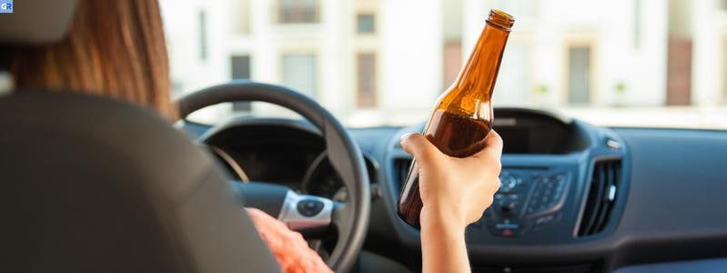 Ποτό και οδήγηση στη Γερμανία: Όλες οι επιπτώσεις - πληροφορίες