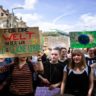 Γερμανία: Ακτιβισμός για το κλίμα έναντι χρηματικής αμοιβής;