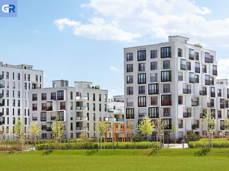 Top10 στη Γερμανία: 11.000 ευρώ ενοίκιο για διαμέρισμα στο Μόναχο