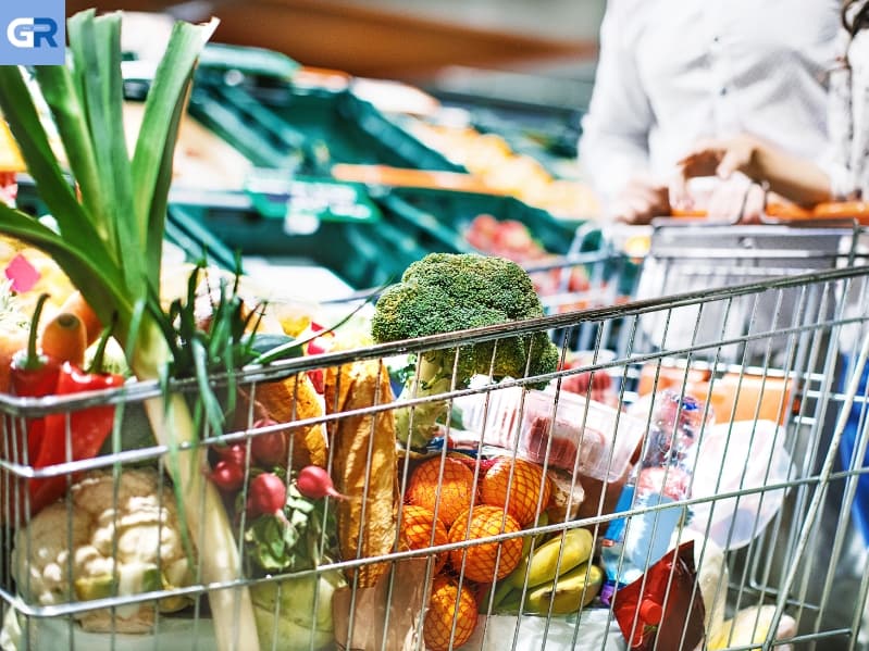 Εκπτωτικά σούπερ μάρκετ μειώνουν τις τιμές προϊόντων χωρίς κρέας