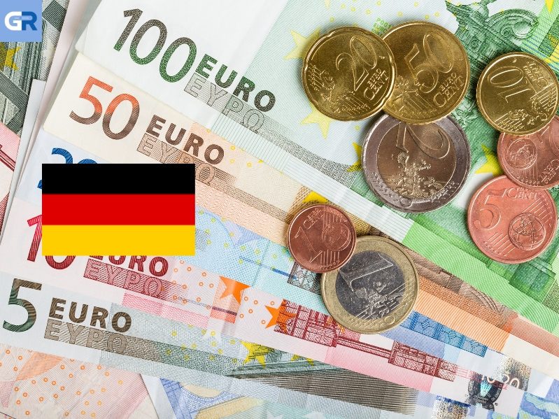 12 εκατομμύρια πολίτες στη Γερμανία θα έχουν περισσότερα χρήματα