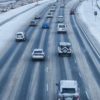Γερμανία: Η DWD προειδοποιεί για παγετό και χιονοπτώσεις στη NRW
