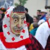 Ορισμένες μεταμφιέσεις απαγορεύονται: Έως και 10.000€ πρόστιμο