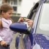 Γερμανία-Προσοχή σε γονείς: Άγνωστοι δελεάζουν παιδιά με γλυκά