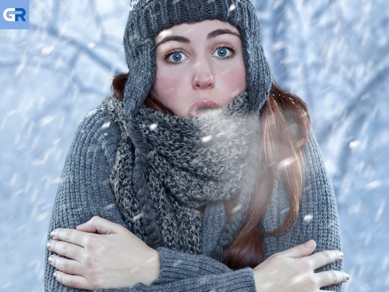 Έρχεται Αρκτικό κύμα ψύχους έως -20 βαθμούς στη Γερμανία;