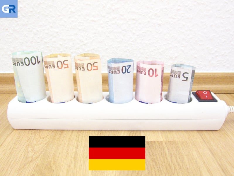 Ζώνες τιμών ηλεκτρικής ενέργειας: Οι συνέπειες στη Γερμανία...