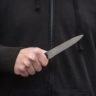 Σχεδόν διπλάσιες επιθέσεις με μαχαίρι στη Γερμανία