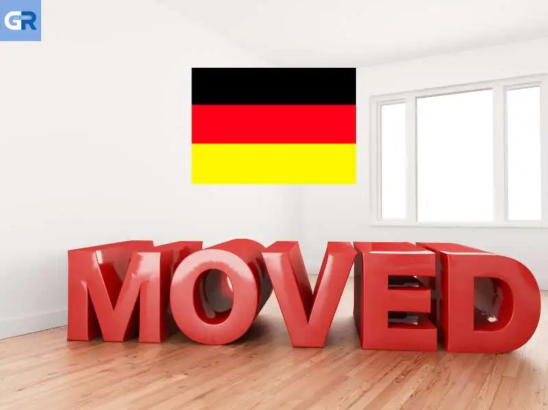 Μετακόμιση στη Γερμανία: Απαντήσεις σε 10 συχνές ερωτήσεις
