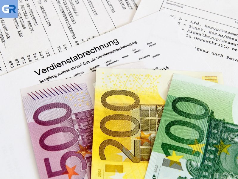 Γερμανία: Πόσα ζητούν διοικητικοί υπάλληλοι και εκπαιδευτικοί;