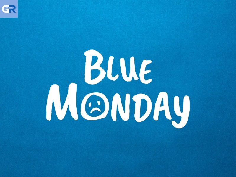 Blue Monday: Σήμερα η πιο θλιβερή μέρα του χρόνου στη Γερμανία;