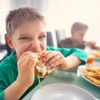 Γερμανία: Απαγόρευση διαφήμισης του junk food σε παιδιά; Γερμανία: Απαγόρευση διαφήμισης του junk food σε παιδιά;
