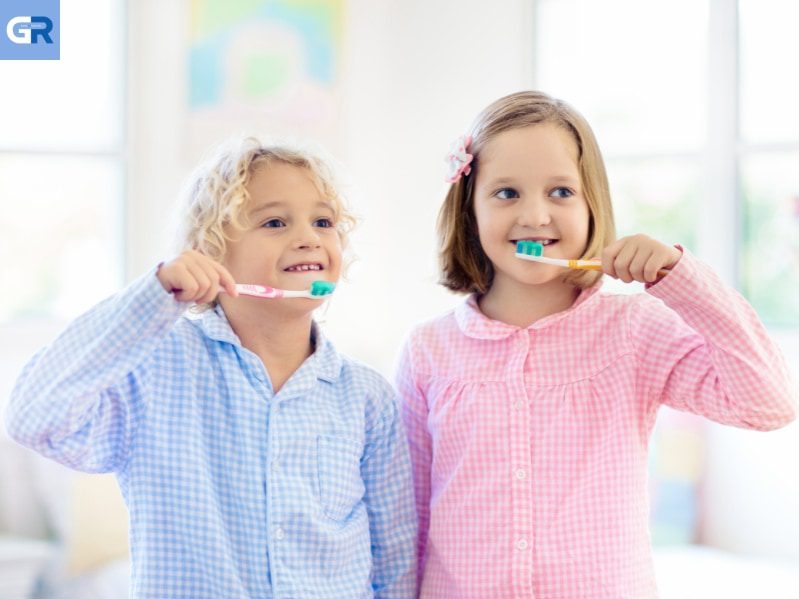 Προσοχή: Βρέθηκαν τοξικές ουσίες σε παιδικές οδοντόκρεμες