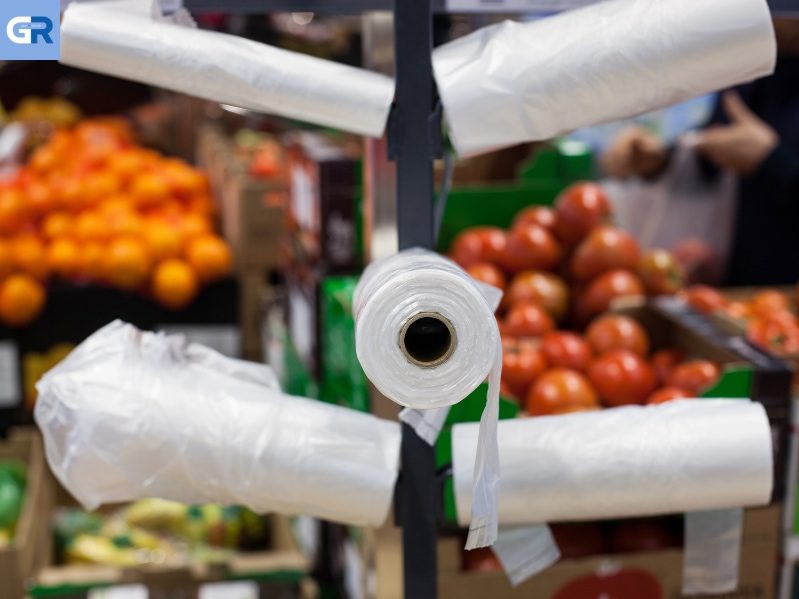 Γερμανία: Τρικ των εμπόρων στην απαγόρευση της πλαστικής σακούλας