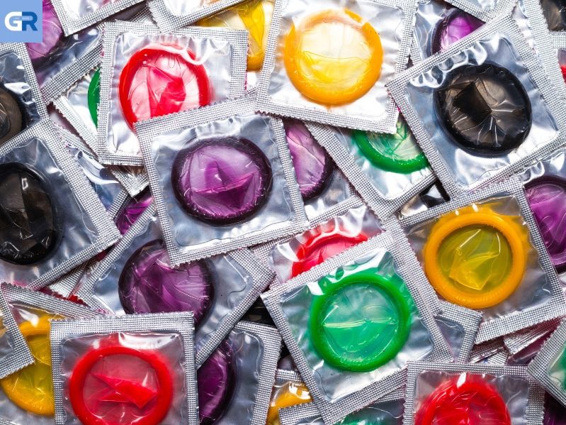 Οι ακτιβιστές στο Lützerath χρειάζονται περισσότερα προφυλακτικά