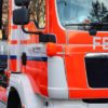Μεγάλη φωτιά με έναν τραυματία σε φούρνο του Λεβερκούζεν
