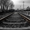 Έκτακτο φρενάρισμα σε τρένο: 600 επιβάτες πρέπει να κατέβουν