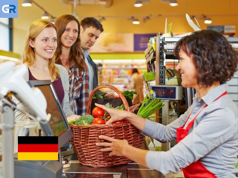 Γερμανία: 10tips για να εξοικονομήσετε χρήματα στο σούπερ μάρκετ