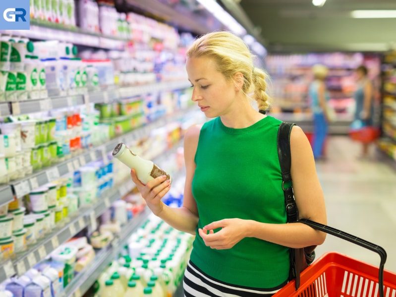 Προσοχή, βακτήρια! Η Edeka στη Γερμανία ανακαλεί προϊόντα