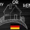 Τι είναι καλύτερο; Αγορά ή Ενοικίαση σπιτιού στη Γερμανία; Τι είναι καλύτερο; Αγορά ή Ενοικίαση σπιτιού στη Γερμανία;