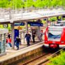 Γερμανία: Μαζική απεργία των συνδικάτων μεταφορών τη Δευτέρα