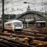 Γερμανία-Απίστευτό: Απέκτησαν πρόσβαση στο σιδηροδρομικό δίκτυο