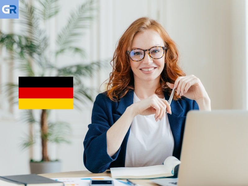 Γερμανία: Άδεια με αποδοχές για περαιτέρω εκπαίδευση