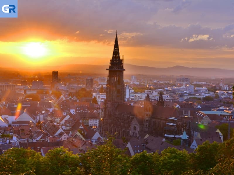 Κυκλοφορία και καιρός για την Πεντηκοστή στη Βάδη-Βυρτεμβέργη
