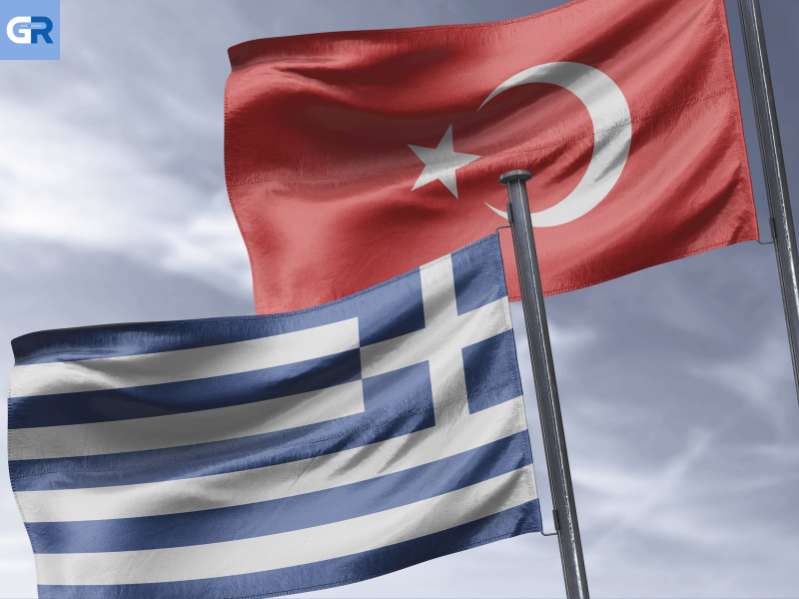 Τούρκοι: Οι Έλληνες ήρθαν τελικά νύχτα, για να μας βοηθήσουν