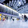 Γερμανία: Απεργία σε 7 αεροδρόμια – 2.300 πτήσεις ακυρώνονται