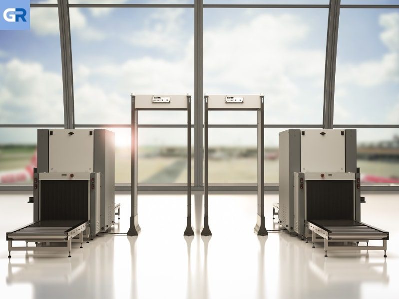 Γερμανική τεχνολογία σύντομα σε όλα τα αεροδρόμια του κόσμου;