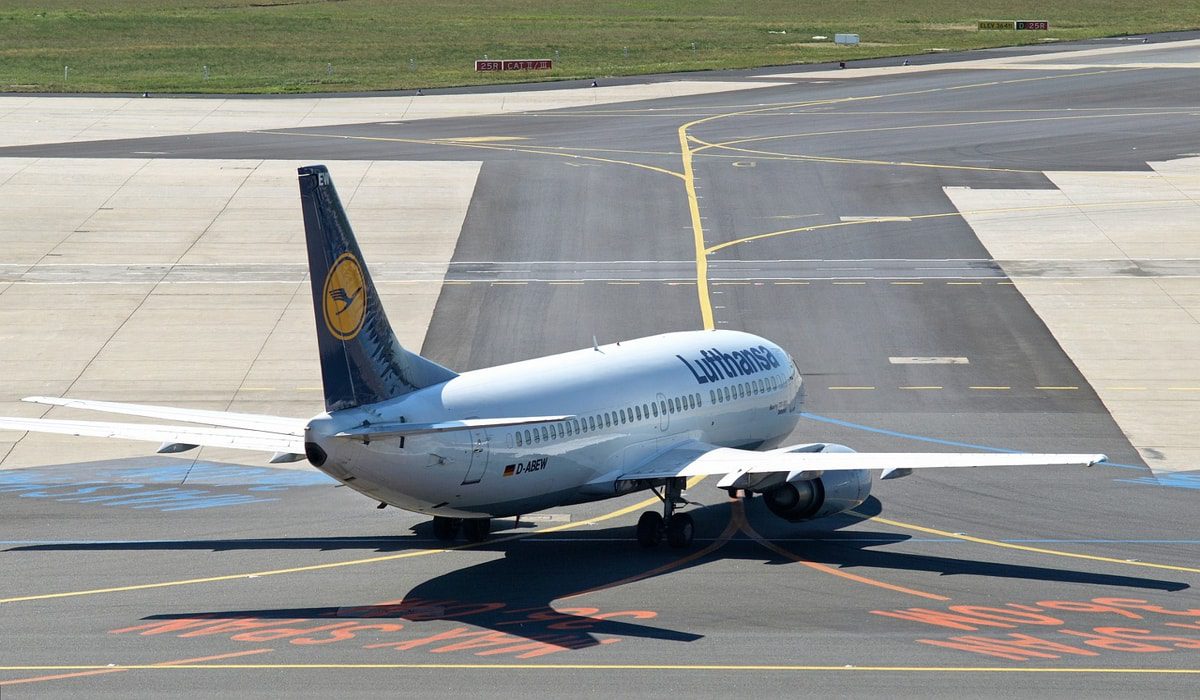 Δύσκολος άνεμος για την Lufthansa μετά από δικαστική απόφαση