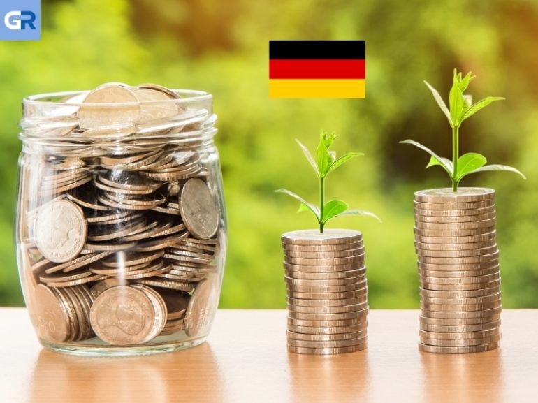 Πως να αυξήσετε τις αποταμιεύσεις σας στη Γερμανία το 2023