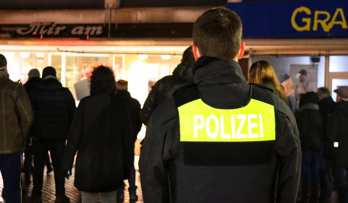 Γερμανία: Τέσσερις τραυματίες μετά από έκρηξη σε καφετέρια