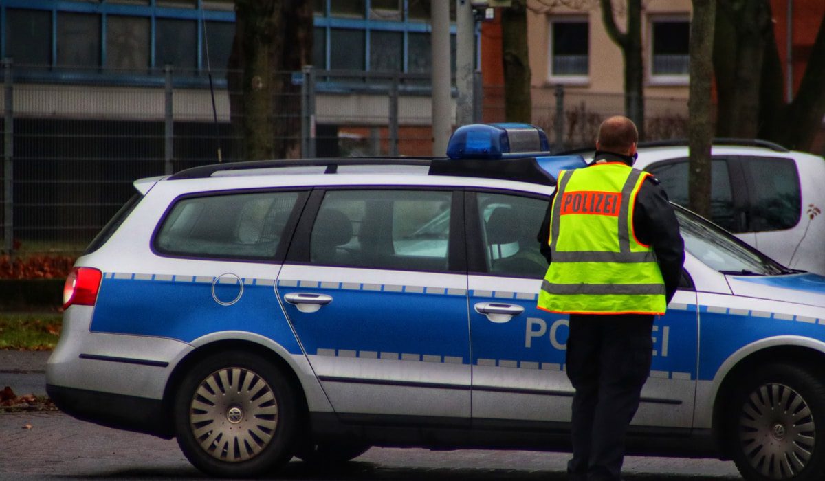 Άνδρας οδηγεί για 22 χρόνια χωρίς δίπλωμα στη Γερμανία