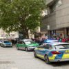 6 τραυματίες μετά από καβγά στο μετρό του Μονάχου