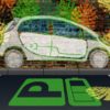 Σούπερ Project: Ασύρματη φόρτιση αυτοκινήτων στη Γερμανία