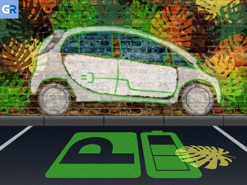 Σούπερ Project: Ασύρματη φόρτιση αυτοκινήτων στη Γερμανία