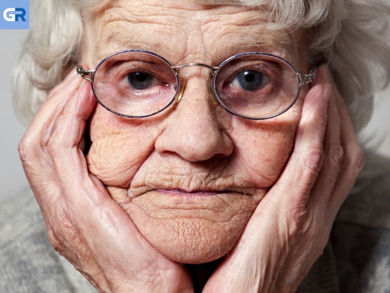 Γερμανία: 97χρονη γυμνάστρια σπάει τους ηλικιακούς περιορισμούς