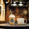 Καλό ή αηδία; Η Starbucks δημιουργεί νέο καφέ – με ελαιόλαδο