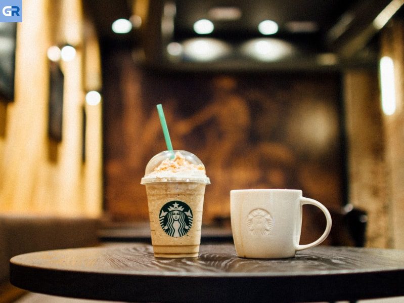 Καλό ή αηδία; Η Starbucks δημιουργεί νέο καφέ – με ελαιόλαδο