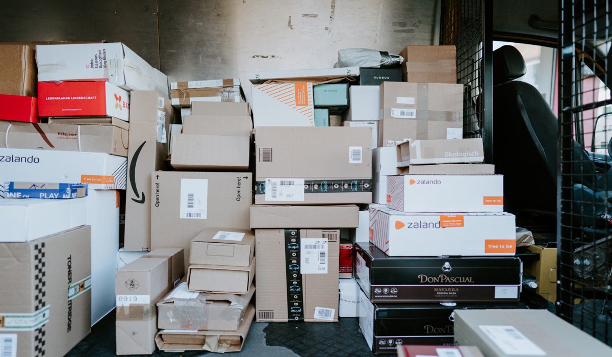 Η Zalando θα περικόψει εκατοντάδες θέσεις εργασίας
