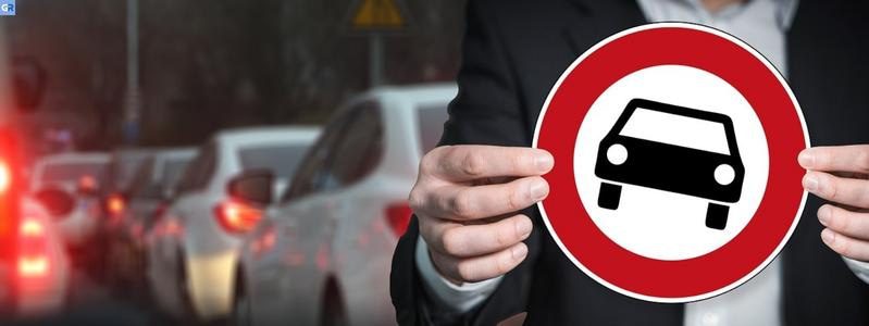 Πληροφορίες για την απαγόρευση οδήγησης ντίζελ στο Μόναχο
