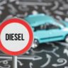Πληροφορίες για την απαγόρευση οδήγησης ντίζελ στο Μόναχο