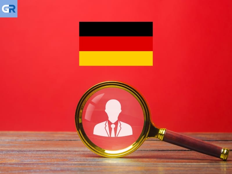 Ψάχνετε για δουλειά στη Γερμανία; Όλα τα έγγραφα που χρειάζεστε